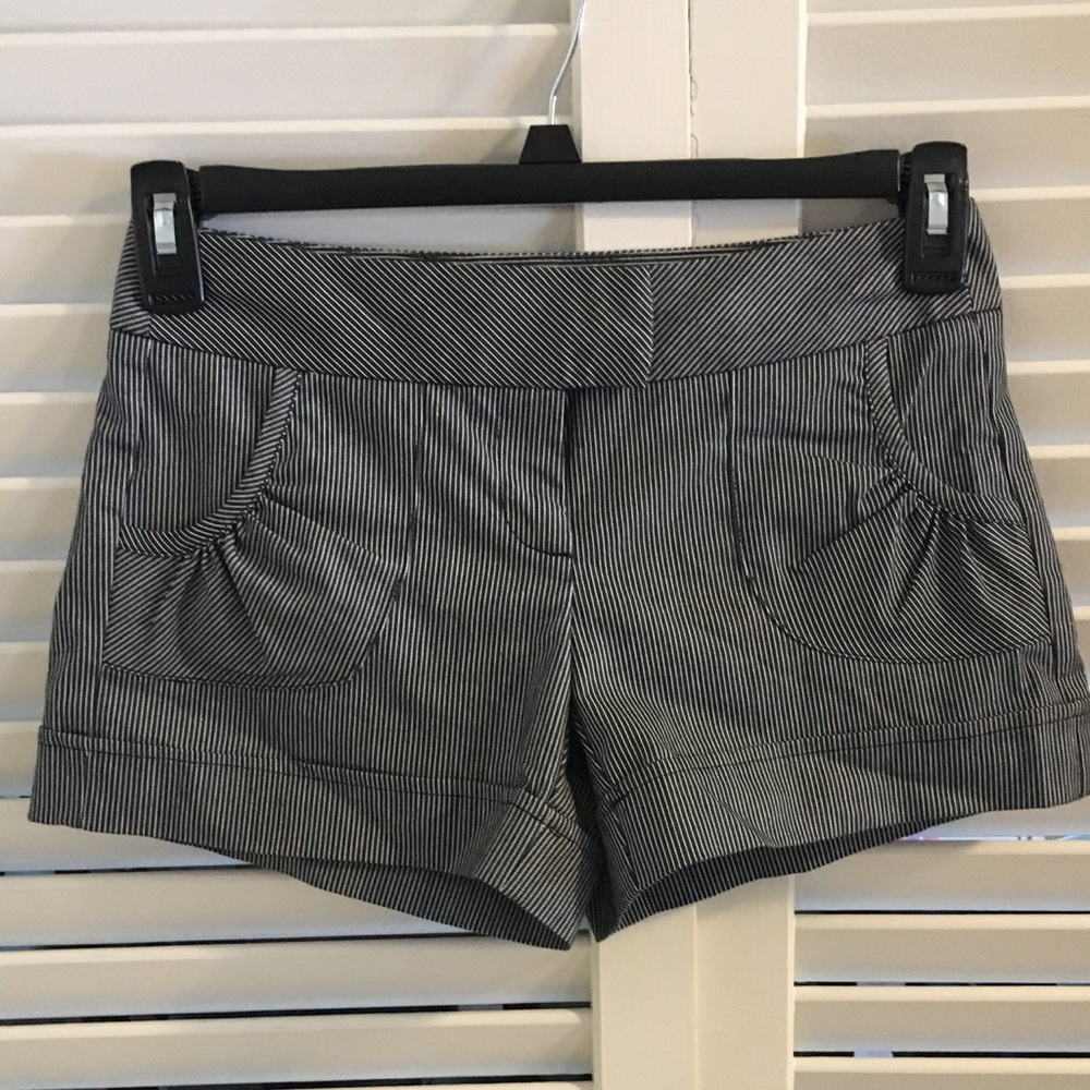 Joe Benbasset Shorts